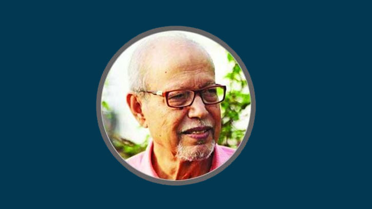 সাবেক রাষ্ট্রপতি ডা. বদরুদ্দোজা চৌধুরী আর নেই সাবেক রাষ্ট্রপতি ডা. বদরুদ্দোজা চৌধুরী আর নেই