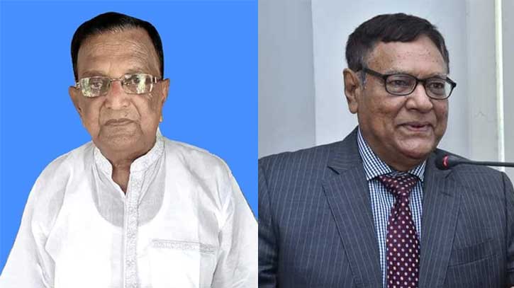 আ.লীগ নেতা ডা. আজিজুর রহমানের মৃত্যুতে ড. হোসেন মনসুরের শোক আ.লীগ নেতা ডা. আজিজুর রহমানের মৃত্যুতে ড. হোসেন মনসুরের শোক