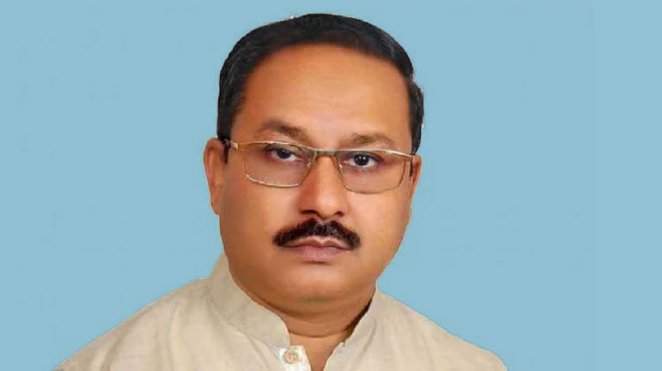 ময়মনসিংহে বিএনপির বহিষ্কৃত নেতার নামে মামলা ময়মনসিংহে বিএনপির বহিষ্কৃত নেতার নামে মামলা