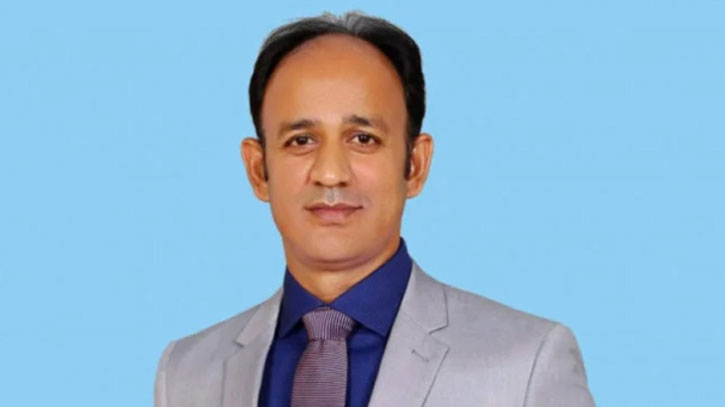 ব্যারিস্টার সুমন গ্রেপ্তার ব্যারিস্টার সুমন গ্রেপ্তার