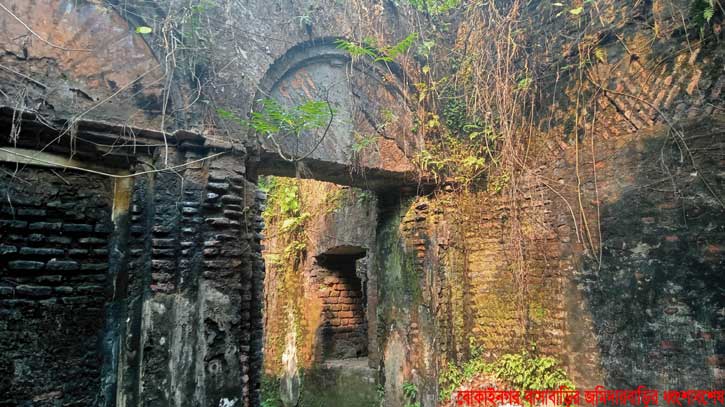বোকাইনগরের প্রাচীন ঐতিহ্য (পর্ব-২) বোকাইনগরের প্রাচীন ঐতিহ্য (পর্ব-২)