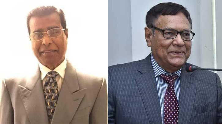 সিরাজগঞ্জের প্রথম মহকুমা প্রশাসকের মৃত্যুতে ড. হোসেন মনসুরের শোক সিরাজগঞ্জের প্রথম মহকুমা প্রশাসকের মৃত্যুতে ড. হোসেন মনসুরের শোক