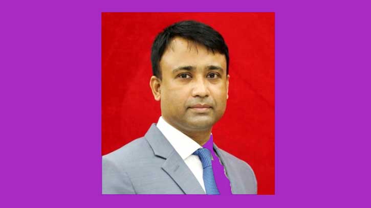 জীবননগরে নবাগত ইউএনও রোকুনুজ্জামানের যোগদান জীবননগরে নবাগত ইউএনও রোকুনুজ্জামানের যোগদান