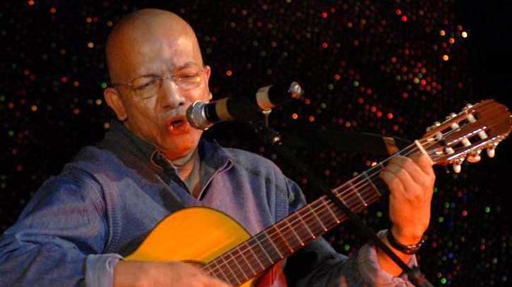কবীর সুমন গাইবেন ইঞ্জিনিয়ার্স ইনস্টিটিউশনে কবীর সুমন গাইবেন ইঞ্জিনিয়ার্স ইনস্টিটিউশনে