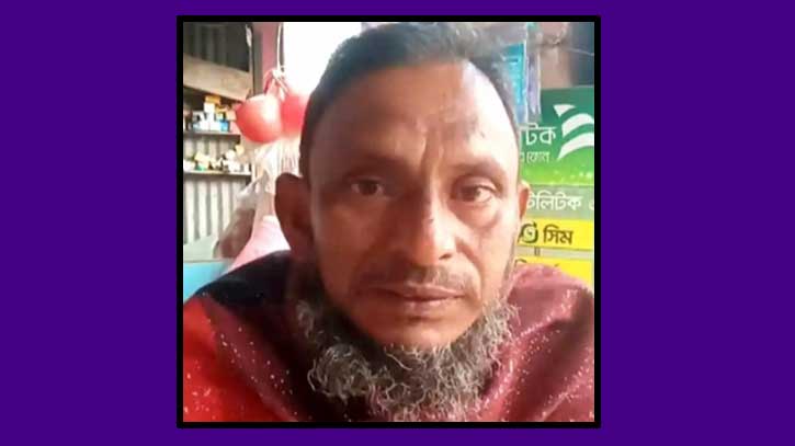 মালদ্বীপে বাংলাদেশি শ্রমিকের মৃত্যু মালদ্বীপে বাংলাদেশি শ্রমিকের মৃত্যু