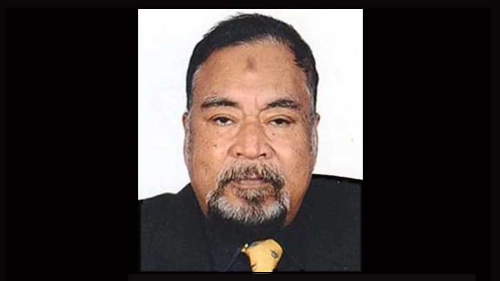 নূরে আলম সিদ্দিকী আর নেই নূরে আলম সিদ্দিকী আর নেই