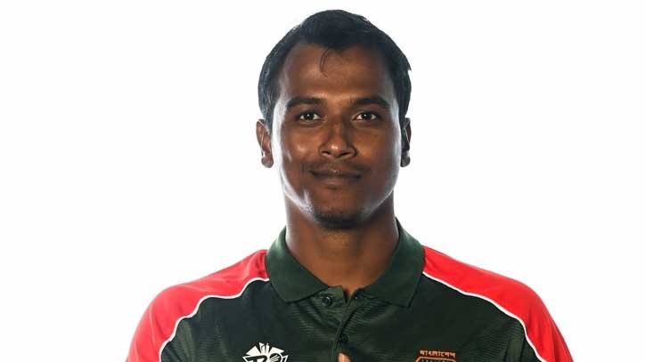 টেস্ট ক্রিকেট থেকে অবসরের ঘোষণা দিলেন রুবেল টেস্ট ক্রিকেট থেকে অবসরের ঘোষণা দিলেন রুবেল