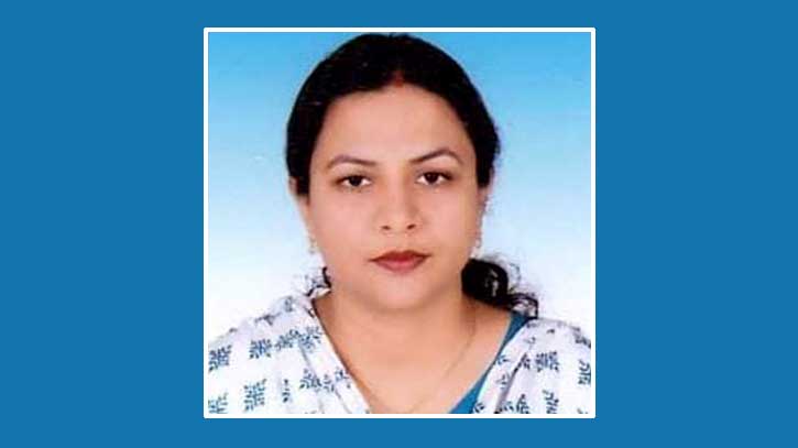 সিরাজগঞ্জ জেলার শ্রেষ্ঠ প্রধান শিক্ষকা শিলা রানী দাস সিরাজগঞ্জ জেলার শ্রেষ্ঠ প্রধান শিক্ষকা শিলা রানী দাস