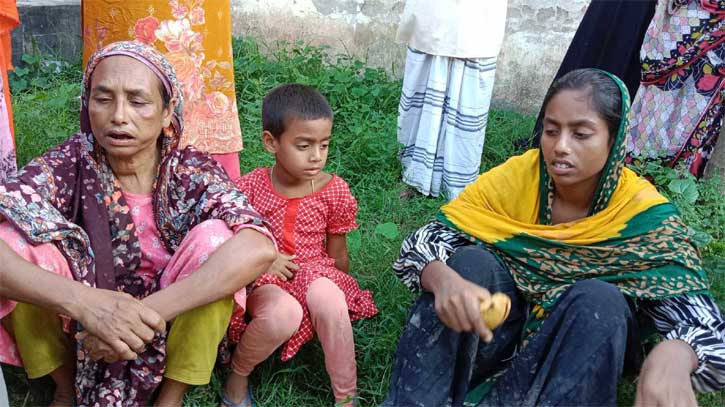 স্ত্রীর সাবেক প্রেমিকের হাতে খুন হলেন মোতালেব! স্ত্রীর সাবেক প্রেমিকের হাতে খুন হলেন মোতালেব!