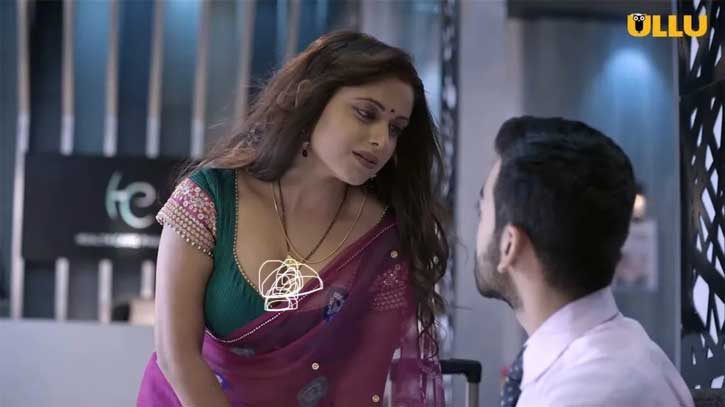 রগরগে নতুন ওয়েব সিরিজ রিলিজ করলো উল্লু রগরগে নতুন ওয়েব সিরিজ রিলিজ করলো উল্লু