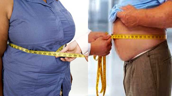 কোমরের মাপের দিকে নজর রাখতে হবে যেসব কারণে কোমরের মাপের দিকে নজর রাখতে হবে যেসব কারণে