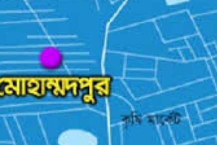 মোহাম্মদপুরে শীর্ষ সন্ত্রাসী পিচ্চি হেলাল ও ইমনের বেপরোয়া চাঁদাবাজি থামেনি মোহাম্মদপুরে শীর্ষ সন্ত্রাসী পিচ্চি হেলাল ও ইমনের বেপরোয়া চাঁদাবাজি থামেনি