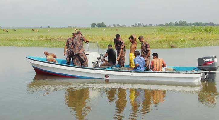 ল্যান্স নায়েকের মরদেহ মিললো ভারতে