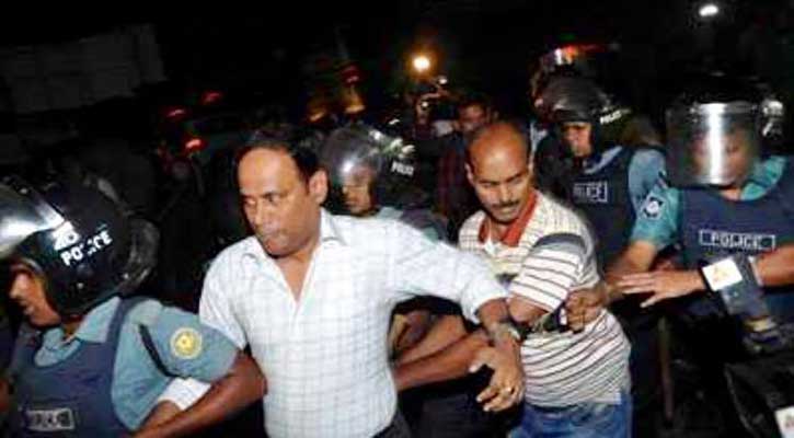 টুকু গ্রেপ্তারের প্রতিবাদ ফিনল্যান্ড বিএনপির টুকু গ্রেপ্তারের প্রতিবাদ ফিনল্যান্ড বিএনপির