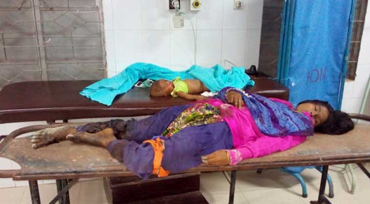 তারাকান্দায় সড়ক দুর্ঘটনায় তিনজন নিহত তারাকান্দায় সড়ক দুর্ঘটনায় তিনজন নিহত