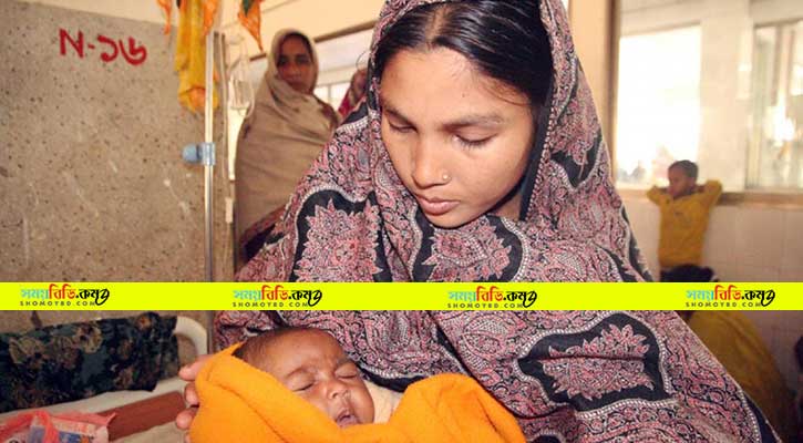 লালমনিরহাটে ৭ দিনে ডায়েরিয়ায় আক্রান্ত ৩ শতাধিক লালমনিরহাটে ৭ দিনে ডায়েরিয়ায় আক্রান্ত ৩ শতাধিক