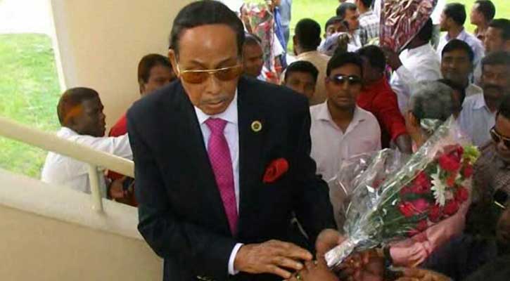 'আমি নিশ্চিত শেখ হাসিনার আমলেই তিস্তা চুক্তি হবে' 'আমি নিশ্চিত শেখ হাসিনার আমলেই তিস্তা চুক্তি হবে'