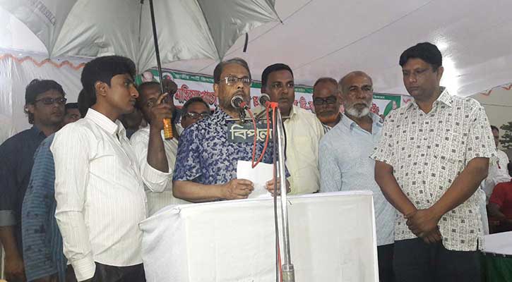 আগামী সংসদ নির্বাচন যথাসময়ে হওয়া নিয়ে সংশয় কাদেরের আগামী সংসদ নির্বাচন যথাসময়ে হওয়া নিয়ে সংশয় কাদেরের