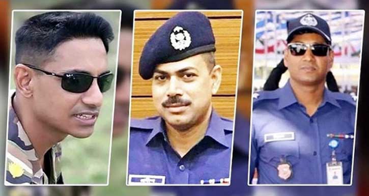 Major Sinha murder case মেজর সিনহা হত্যাকাণ্ড: প্রদীপ ও লিয়াকতের মৃত্যুদণ্ড, ছয়জনের যাবজ্জীবন