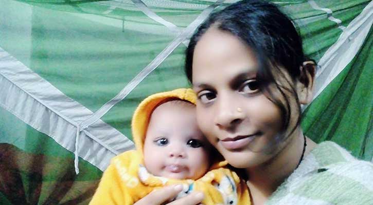 মৃত্যুর কাছে হেরে গেলো সিমা আক্তার মৃত্যুর কাছে হেরে গেলো সিমা আক্তার